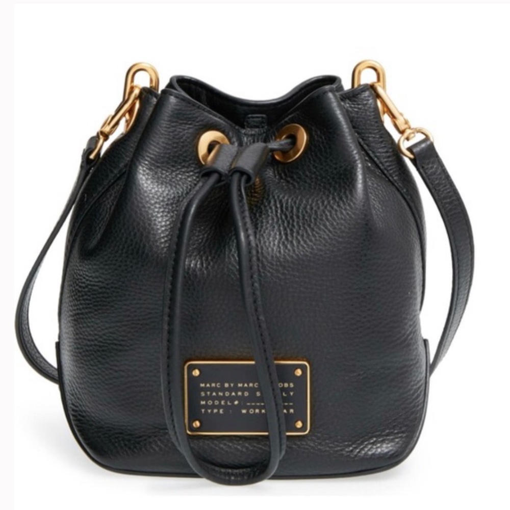 Marc Jacobs Bucket Bag
